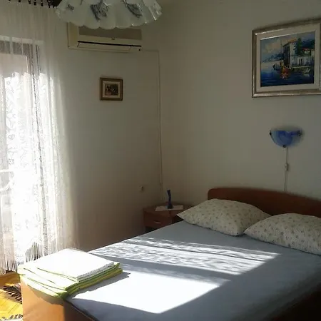 Apartment Mirjana Bibinje Exterior photo