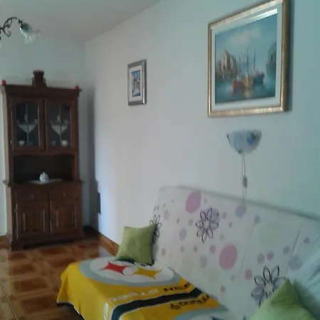 Apartment Mirjana Bibinje Exterior photo