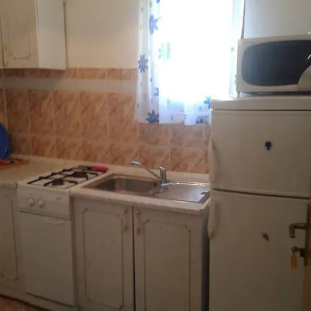 Apartment Mirjana Bibinje Exterior photo