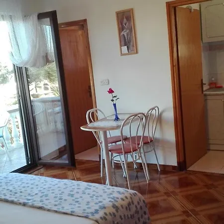 Apartment Mirjana Bibinje Exterior photo
