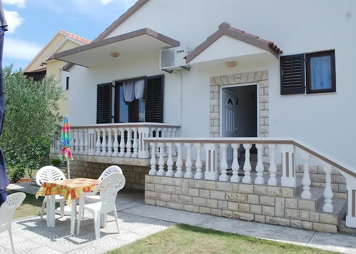 Apartment Mirjana