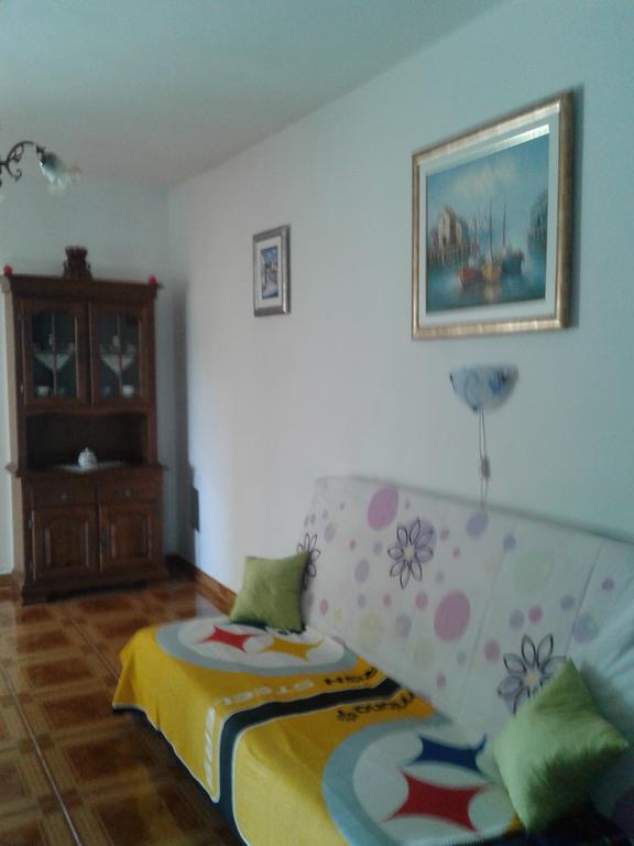 Apartment Mirjana *