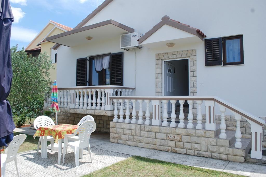 Mirjana Apartment *