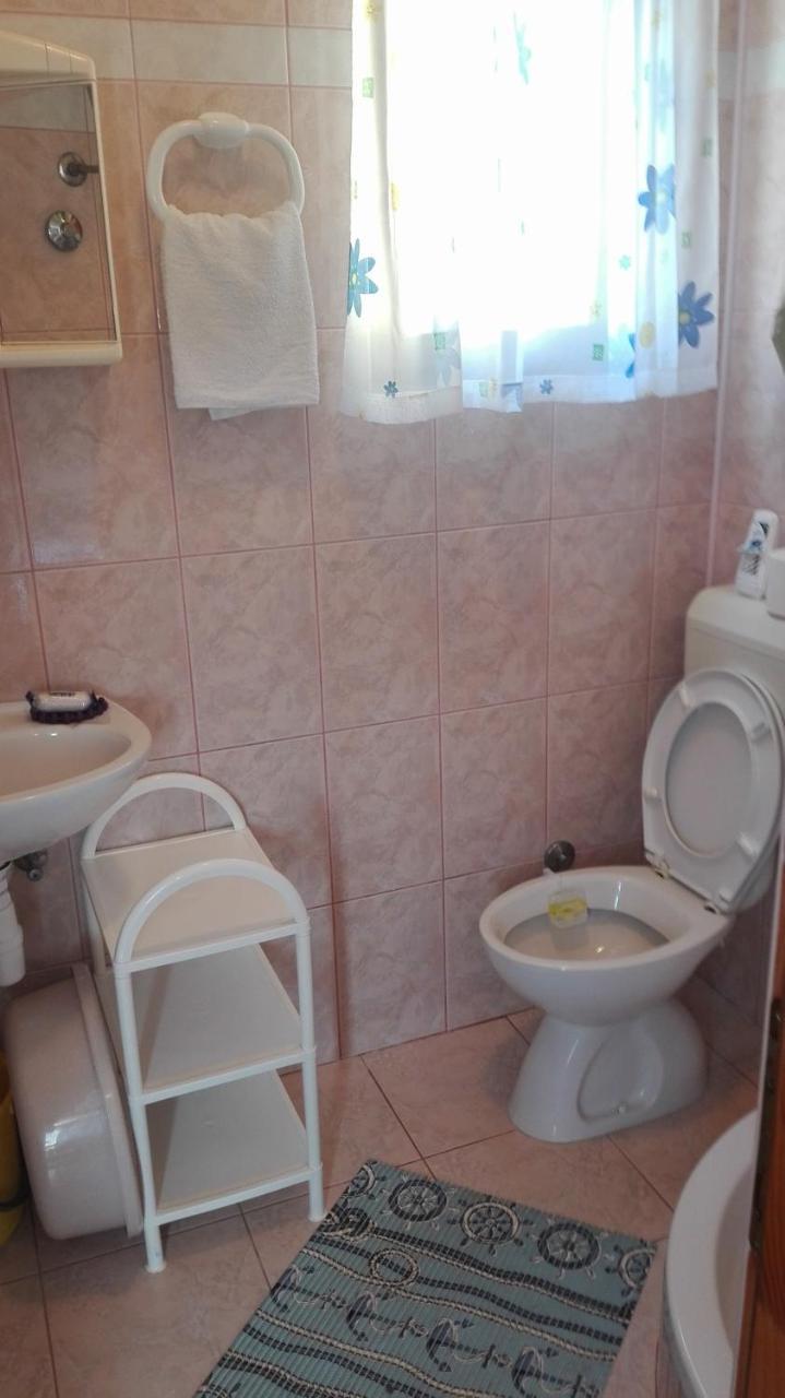 Apartment Mirjana Bibinje